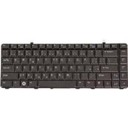 Dell Keyboard CZECH [Ukendt]